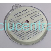 Signalinis veidrodėlis Signalinis veidrodėlis